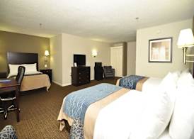 Comfort Inn Sandusky 5