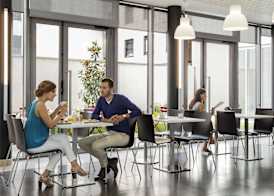 Aparthotel Adagio Access Paris Clichy 2
