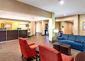 Comfort Suites NW Dallas Near Love Field 3