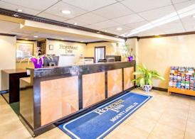 Rodeway Inn Mount Laurel Hwy 73 5