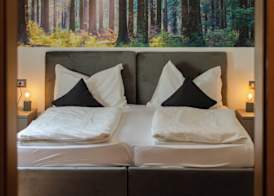 Kyrr Smart Mountain Retreat 4