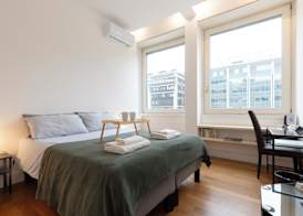 Vittore Rooms & Apartment 3