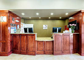 Sleep Inn & Suites Tyler South 2