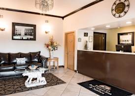 Americas Best Value Inn & Suites-Griffin 5
