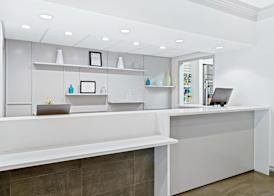 Hyatt House Boston/Burlington 2