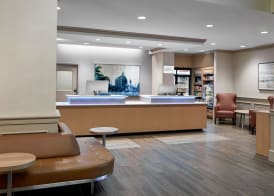 Residence Inn Washington, DC/ Downtown 3
