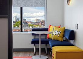 Aloft by Marriott Portland Downtown Waterfront ME 4