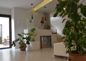 Hotel La Vera Cruz 2