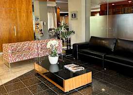 Comfort Hotel Goiânia 3