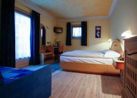 Hotel La Suisse 4