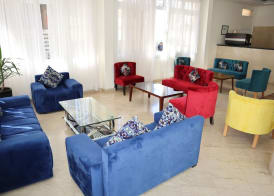 Boutique Hôtel Albaraka 2