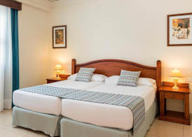 Marylanza Suites & Spa 5