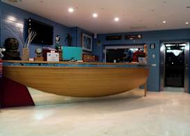 Hotel Náyade 2
