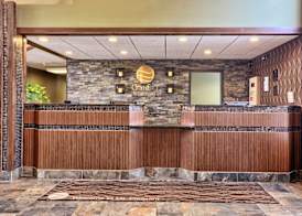 Comfort Inn & Suites and Conference Center 3