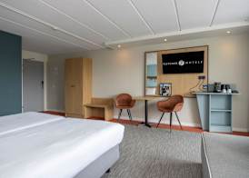 Fletcher Hotel Restaurant Loosdrecht-Amsterdam 5