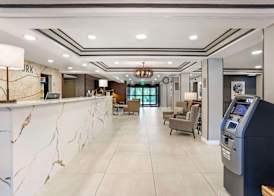 Best Western Plus Heritage Rail-South York/I-83 4