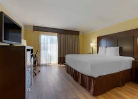Best Western Phoenix Goodyear Inn 5
