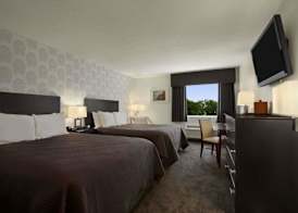 Travelodge by Wyndham Hubbard OH 4