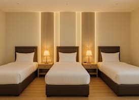 towlan hotel 5