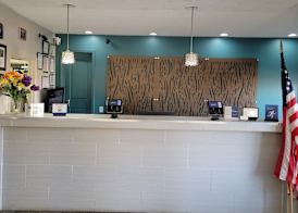 Quality Inn Ashburn 2