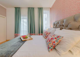 Deluxe Rooms Tramonto 2