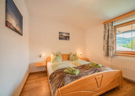 Apartment in Brixen Near Wilder Kaiser Gondola 4