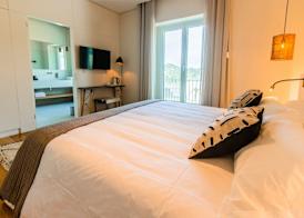 SENSI Azores Nature and SPA 3