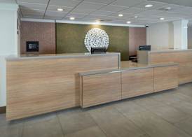 Fairfield Inn & Suites by Marriott Anchorage Midtown 4