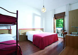 Hotel Diana 4