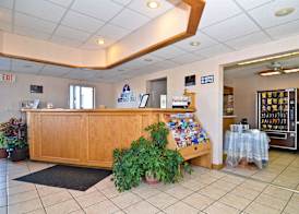 Residential Suites Blue Springs by Hotel O I 70 3