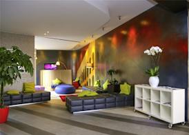 Ibis Styles Roma Eur 5