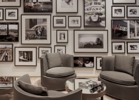 Boutique Hotel Wellenberg 5