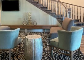 Clarion Pointe Atlanta Airport College Park 5