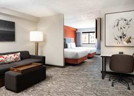 SpringHill Suites by Marriott Dallas Downtown / West End 3