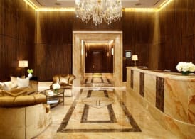 Trump International New York 3