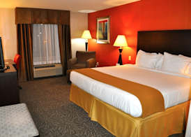 Holiday Inn Express PITTSBURGH E - WATERFRONT DR by IHG 3