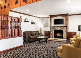 Sleep Inn & Suites North Liberty - Liberty City 4