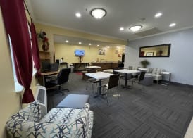 Clarion Pointe Fairborn near Wright Patterson AFB 2