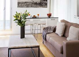 Durlet Beach Apartments 2