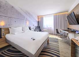 Novotel Kraków Centrum 5
