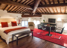 Relais Villa Ormaneto 5