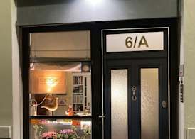 Alberghino B&B 4