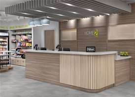 Home2 Suites By Hilton Syracuse Liverpool Airport Area 5