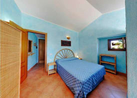 Residence Il Borgo di Porto Corallo 2