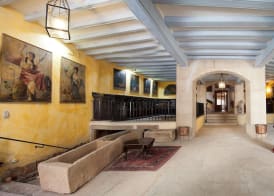 Lo Palauet de la Muralla 5