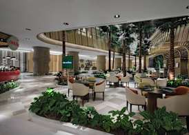 Swissôtel Clark Philippines 2