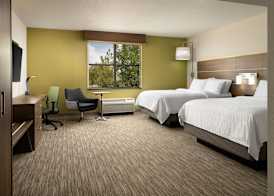 Holiday Inn Express & Suites IRVING DFW AIRPORT NORTH by IHG 2