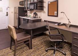 Candlewood Suites KANSAS CITY SPEEDWAY by IHG 2