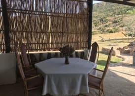 Kromrivier Farm Stays & B&B Near Addo Elephant Park 2
