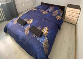 Fantastic Inn Warsaw - NS54 5